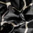 3 Pieces Duvet Cover Set, 100% Brushed Microfiber Curve Pattern Comforter Cover Set with Ties - NTBAY-50028011