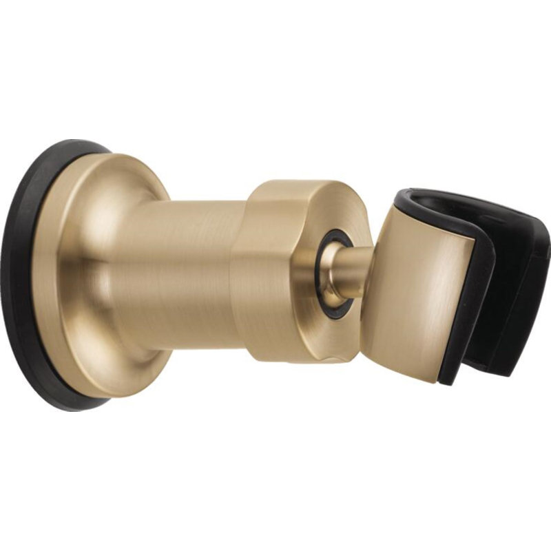 Hand Shower Mount, Champagne Bronze