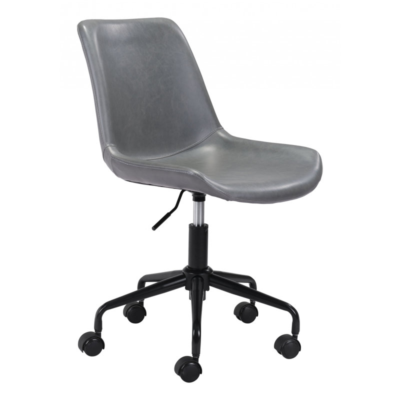 Abyade Task Chair, Black