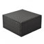 Lit de jour d'extérieur rectangulaire pour patio avec auvent rétractable-1108440160