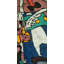 Hand Woven 92cm X 114cm Area Rug