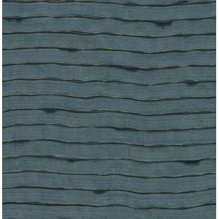Horizontal Wavy Lines Wallpaper