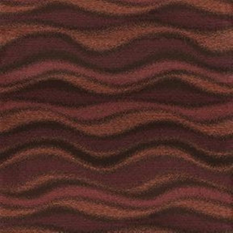 Tissu Waves, Bleu sarcelle