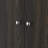 Cabinet 71" H, Two Doors, Five Internal Shelves-1868077908