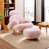 Rose est en rupture de stock