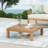Outdoor Coffee Table-1290834769