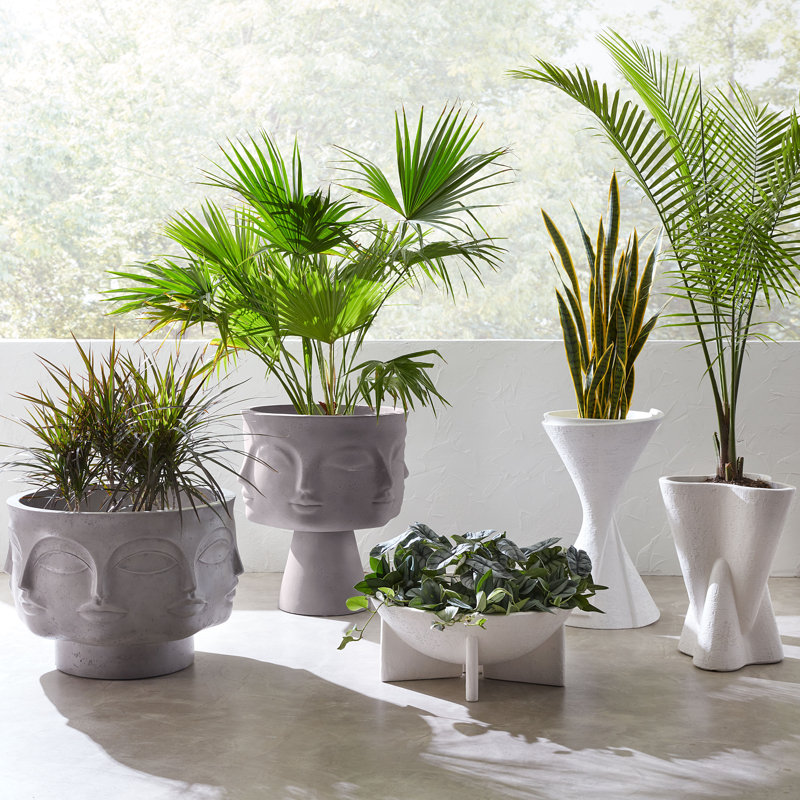 Hans Handmade Planter