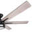 Kaliza 56" Ceiling Fan with LED Light-1508333742