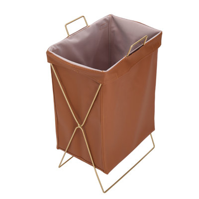 Bhudhashen Metal Laundry Room Organizer
