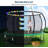 Sapphome 3'' Anchor Kit
