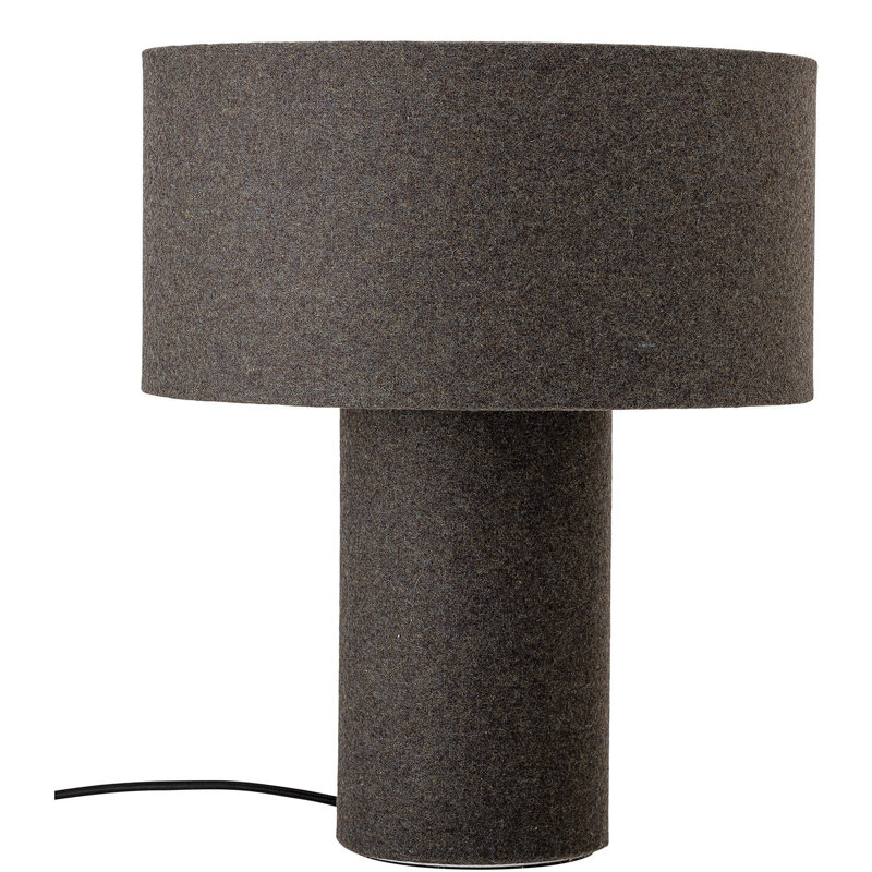 Rehberg Wool Table Lamp