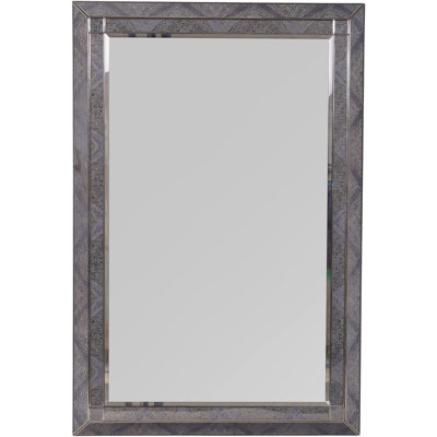 Marley Glass Rectangle Mirror