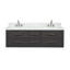 Ensemble de meuble-lavabo double 60 po-82339613-82339614