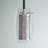 1 - Light Single Geometric Pendant-2056914555