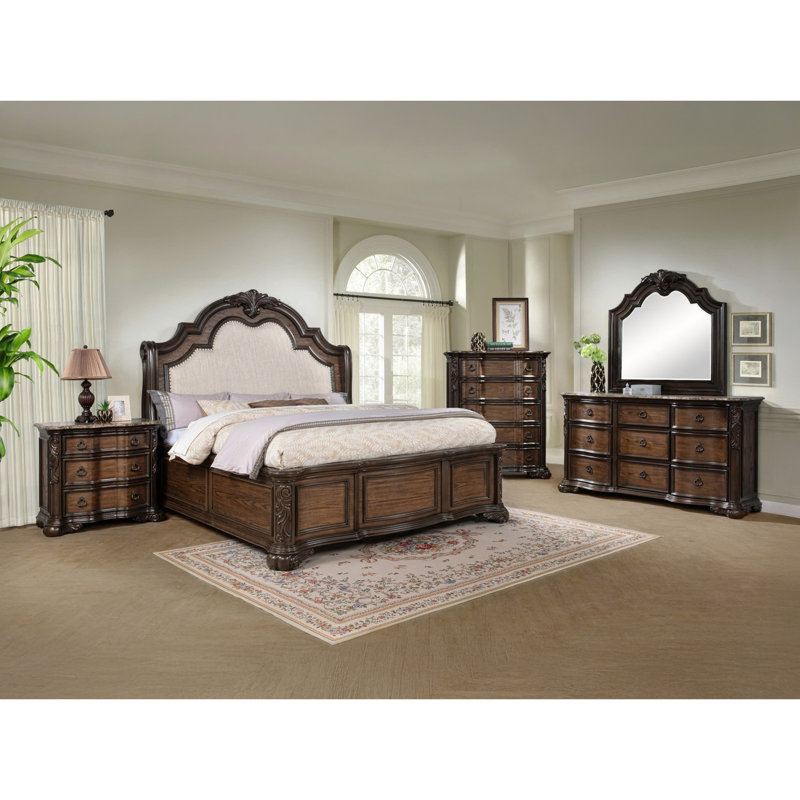Commode de style contemporain