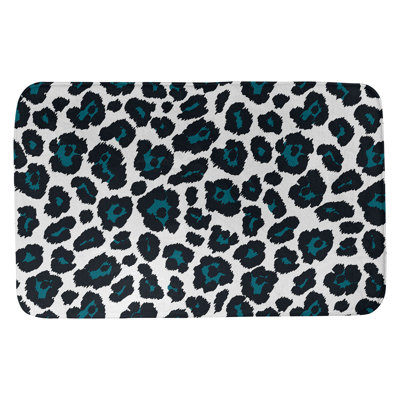 Tapis pour salle de bain Jacksonville