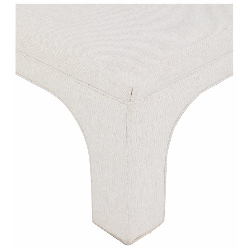Repose-pieds Libby Langdon For Fairfield, 9106 Crème