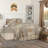 Sawyer Mill Farmhouse / Country Cotton Patchwork Quilt-485370603