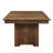 Farrish Solid Wood 5-Piece Rectangular Dining Table Set-130811021