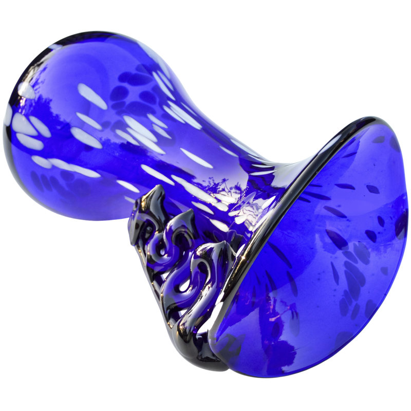 Glass Table Vase
