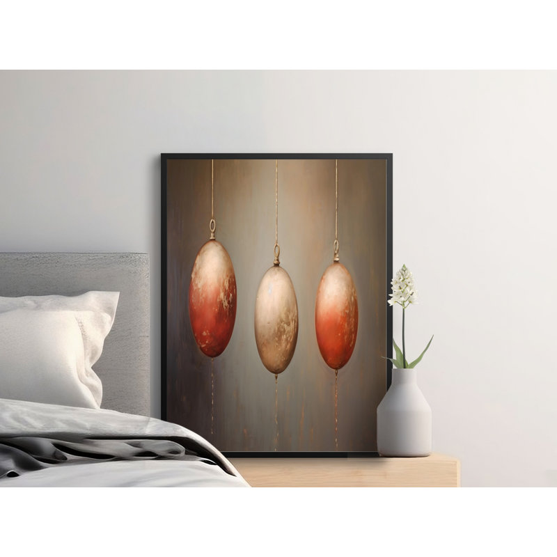 Whittemore Floater Frame Print, 16x20