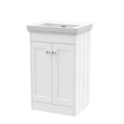 Ashwick 531 mm Bathroom Vanity