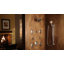 Volume Control Faucet Trim Lever Handle-1452860459