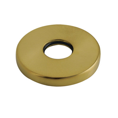 Kingston Brass Round Shower Arm Flange