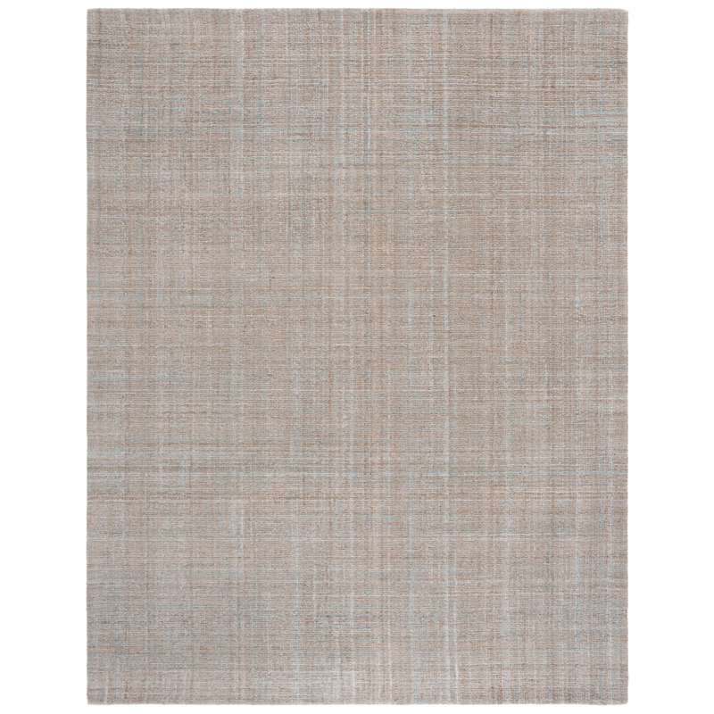 Tandre Hand Tufted Performance Rug, Rectangle 4' x 6'