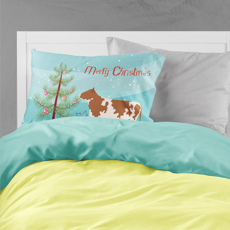 Ayrshire Microfiber