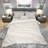 Polyester Abstract Duvet Cover Set-38758810-71651542
