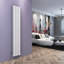 Chasity Vertical Designer Radiator-586542060-586542065-629015364