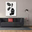 «Botanical Sketches 8» par Anne Tavoletti, art mural sur toile-1012098228