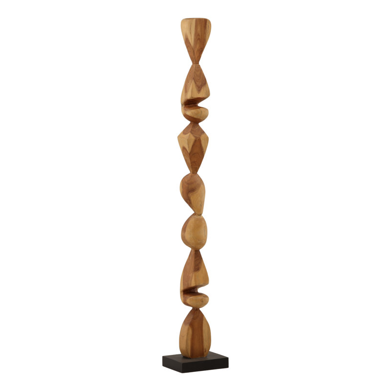 Trinidad Sculpture Natural