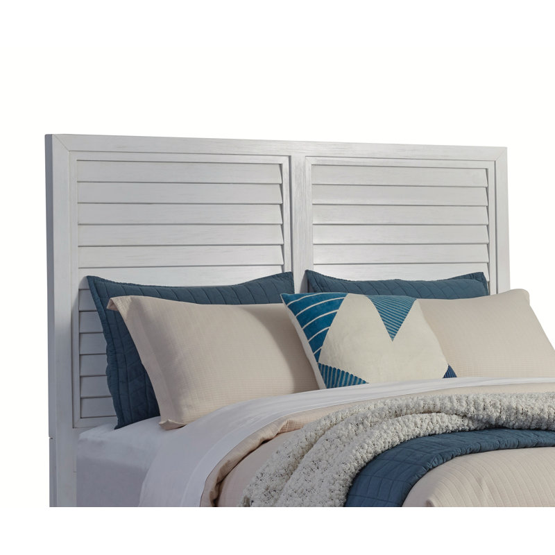 Azaan Headboard, King