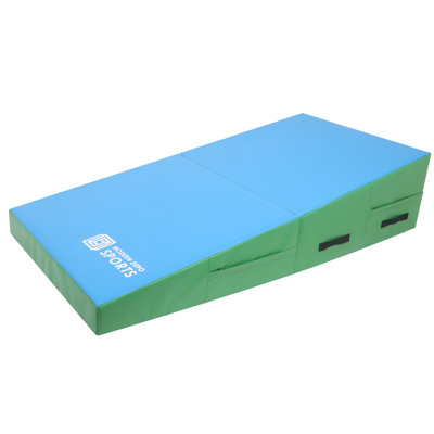 71" L x 30" W x 14" Mat