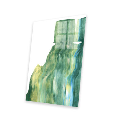 " Static III " by Emma Caroline