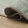 Tapis doux et lavable abstrait