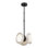 Alonso 3 - Light Pendant