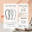 Ensemble de serviettes 100% coton 400GSM Essential-112065823-102362693