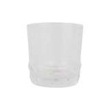 Deco Handmade Drinking Glass