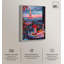 «A Lovely Paris Dinner», art mural rose par Dakota Fields-1049910651-1049910644