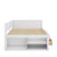 Lit de jour double avec tablettes et tiroirs-1742124040