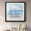 Gulf Shores II - peinture encadrée-1559544613-1559544614