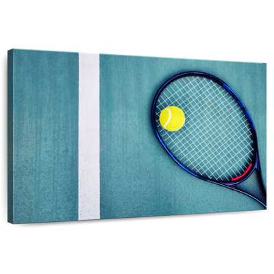 Sireci Tennis Basics