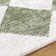 Kyro Washable Geometric Indoor Rug