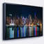 «New York Midtown Night Panorama», photographie-26692286-35108936