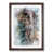 Walnut Framed selected