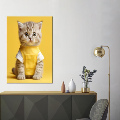Print on Canvas