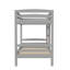 Lit simple au-dessus de simple Plumerville-1077724205